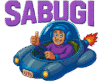SABUGI